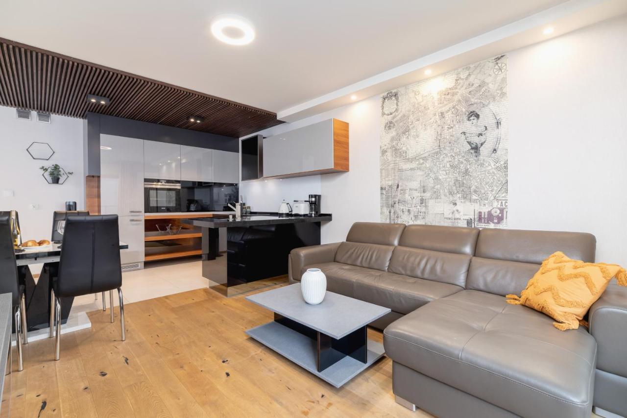 Apartment Diamond By Renters Prestige Krakau