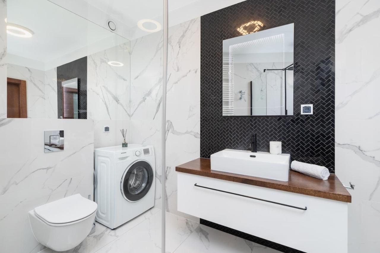 Diamond By Renters Prestige Apartment Krakau